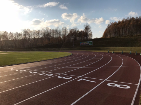北海道-陸上競技場-改修工事